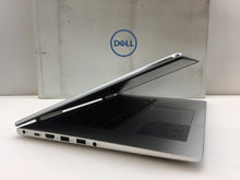 Load image into Gallery viewer, Dell Inspiron 15 757015.6" Touch i7-8550U 8GB 1TB Nvidia 940MX i7570-7817SLV-PUS