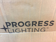 Load image into Gallery viewer, Progress Lighting P300052-104 Hansford 4-Light Polished Nickel Vanity Light