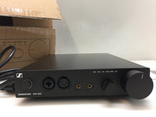 Load image into Gallery viewer, Sennheiser HDV 820 US Digital Headphones Amplifier, NOB