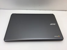 Load image into Gallery viewer, Acer Chromebook CB3-532-C47C 15.6" Celeron N3060 1.6Ghz 2GB 16GB Chrome OS