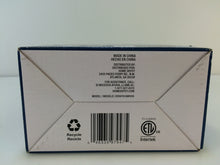 Load image into Gallery viewer, Commercial Electric CER4741AWH30 4 in. White LED Recessed Trim 145785