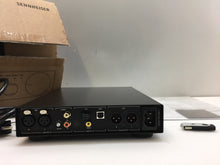 Load image into Gallery viewer, Sennheiser HDV 820 US Digital Headphones Amplifier, NOB