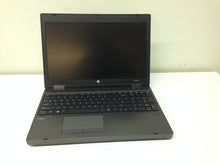 Load image into Gallery viewer, Laptop Hp Probook 6570b 15.6" Intel Core i5-3320M 2.6Ghz 4GB 320GB Win 7