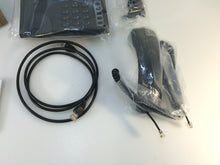Load image into Gallery viewer, Snom SNO-D305 4 Line Dis 5 Function Key 4257 SIP VoIP Phone