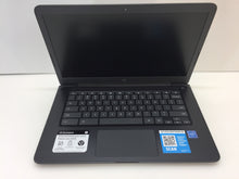 Load image into Gallery viewer, Hp Chromebook 14-CA023NR 14" Intel Celeron 3350 1.1GHz 4GB 32GB Chrome OS