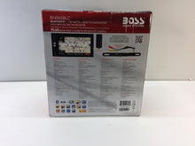 Load image into Gallery viewer, Boss Audio 6.5" BN965BLC GPS DVD Touchscreen Bluetooth Navigation Receiver