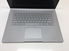 Load image into Gallery viewer, Microsoft Surface Book 2 15" Intel i7-8650u 8th Gen 16GB 256GB SSD GTX 1060