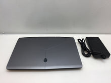 Load image into Gallery viewer, Alienware M17 Gaming Laptop 17.3" Intel i7-8750H 16GB 1TB + 512GB SSD RTX 2070