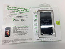 Load image into Gallery viewer, Alcatel Pulsemix 4G LTE 16GB+Sound Snapbak - Cricket Wireless Prepaid Smartphone