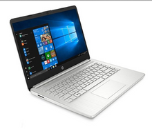 Load image into Gallery viewer, Laptop Hp 14-DQ2020NR 14" Full HD Intel i3-1125G4 4GB 128GB SSD Windows 11