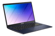 Load image into Gallery viewer, Laptop Asus E410 14" Intel Pentium N5030 4GB 128GB eMMC Win10 E410MA-OH24