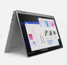 Load image into Gallery viewer, Lenovo IdeaPad Flex 5 14ITL05 14" FHD Touch i5-1135G7 12GB 512GB SSD 82HS00QRUS