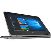 Load image into Gallery viewer, HP ProBook x360 11 G4 EE 11.6" Touch 2-in-1 m3-8100Y 8GB 128GB SSD Win10