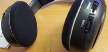 Load image into Gallery viewer, Sennheiser HDR 120 Additional Wireless Headphones for RS120 System