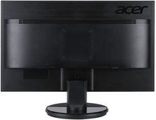 Load image into Gallery viewer, Acer K272HL Ebid 27" Edge VA Full HD VGA DVI HDMI LED Monitor