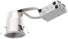Load image into Gallery viewer, Halo H995RICAT 4" LED Remodel Housing IC Air-Tite Shallow Ceiling 120V (6-Pack)
