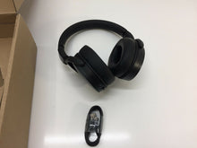 Load image into Gallery viewer, Sennheiser HD 4.50 SE Wireless Bluetooth Noise Cancelling Headphones Black