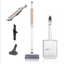 Load image into Gallery viewer, Shark WS642AE Wandvac Cordless HEPA Self-Empty System Pet Vacuum