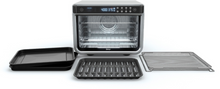 Load image into Gallery viewer, Ninja DT201 Foodi 10-in-1 XL Pro Air Fry Oven, Dehydrate, Reheat Stainless Steel