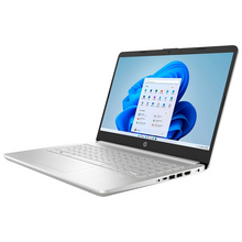 Load image into Gallery viewer, Laptop Hp 14-DQ2039MS 14" Touchscreen Intel i3-1115G4 8GB 256GB SSD Win11