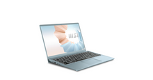 Load image into Gallery viewer, MSI Modern 14 B11MO-211 14" Ultrabook Intel i3-1115G4 8GB 512GB SSD Windows 10