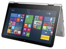 Load image into Gallery viewer, HP Spectre x360 13-4005dx 13.3"Touch Laptop Core i7-5500U 2.4GHz 8GB 500GB HDD