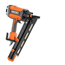 Load image into Gallery viewer, RIDGID R350RHF 21 Degree 3-1/2 in. Round-Head Framing Nailer