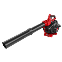 Load image into Gallery viewer, Toro 51988 150 MPH 460 CFM 25.4cc 2-Cycle Handheld Gas Leaf Blower Vacuum