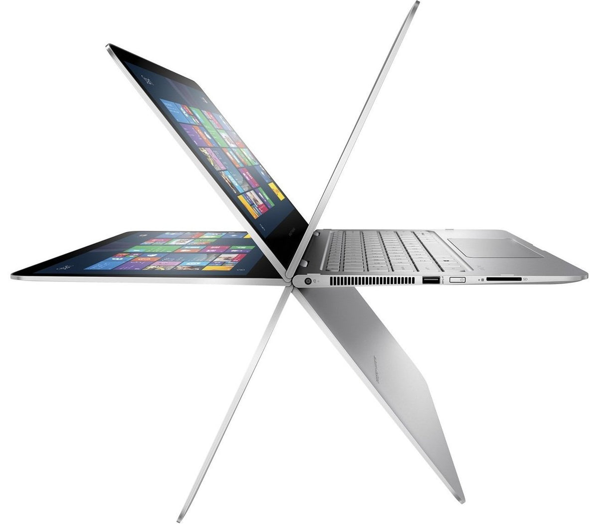 HP Spectre x360 13-4005dx 13.3