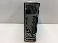 Load image into Gallery viewer, Desktop Lenovo ideaCentre 510S-08iSH SFF Intel i3-6100 3.7Ghz 4GB 1TB WiFi Win10
