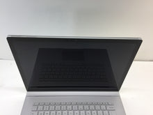 Load image into Gallery viewer, Microsoft Surface Book 2 15" Intel i7-8650u 8th Gen 16GB 256GB SSD GTX 1060