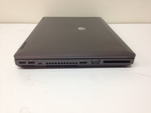 Load image into Gallery viewer, Laptop Hp Probook 6570b 15.6" Intel Core i5-3320M 2.6Ghz 4GB 320GB Win 7