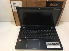 Load image into Gallery viewer, Laptop Acer Aspire E 15 15.6" AMD A10-9600P 2.4Ghz 8GB 1TB Win10 E5-553-T5K4
