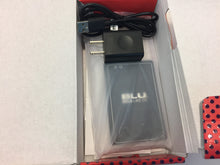 Load image into Gallery viewer, Blu C6 5.5'' Quad Core 5MP 1GB 16GB Unlocked Android Smartphone Gray NOB