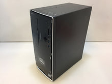 Load image into Gallery viewer, Desktop Dell Inspiron i3668 PC Intel i5-7400 3.5Ghz 8GB 2TB i3668-5168BLK