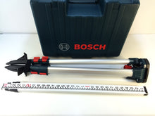 Load image into Gallery viewer, Bosch GRL240HVCK-RT Self-Leveling Rotary Laser Level Kit