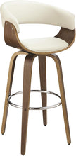 Load image into Gallery viewer, Coaster Bar and Game Room Bar Stool 100206B2