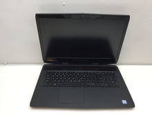 Load image into Gallery viewer, Alienware M17 Gaming Laptop 17.3" Intel i7-8750H 16GB 1TB + 512GB SSD RTX 2070