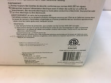 Load image into Gallery viewer, Kobalt 2-Gal 125 Max PSI Portable Electric Twin Stack Air Compressor 0819961