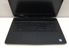 Load image into Gallery viewer, Alienware M17 Gaming Laptop 17.3" Intel i7-8750H 16GB 1TB + 512GB SSD RTX 2070