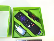 Load image into Gallery viewer, Roku 3600R Media Streaming Stick HDMI with Remote