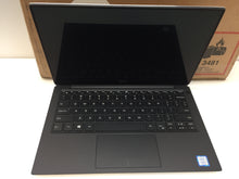 Load image into Gallery viewer, Laptop Dell XPS 13 9370 13.3" Intel i3-8130u 2.2Ghz 4GB 128GB SSD Windows 10