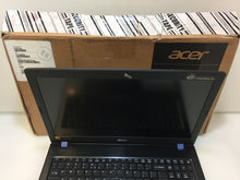 Load image into Gallery viewer, Laptop Acer Aspire E 15 15.6" AMD A10-9600P 2.4Ghz 8GB 1TB Win10 E5-553-T5K4