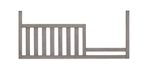 Load image into Gallery viewer, Soho Baby Chandler Toddler Bed Guard Rail 44095530-U