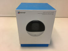 Load image into Gallery viewer, EZVIZ Mini 360 Plus 1080p HD Pan Tilt Zoom Motion Home Security Camera CS-CV248