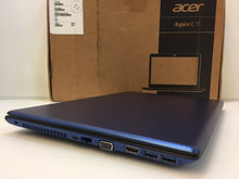 Load image into Gallery viewer, Laptop Acer Aspire E 15 15.6" AMD A10-9600P 2.4Ghz 8GB 1TB Win10 E5-553-T5K4