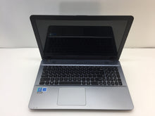 Load image into Gallery viewer, Laptop Asus X541SA 15.6" Intel Pentium N3710 1.6GHz 4GB Ram 500GB HDD Win10