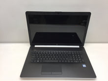 Load image into Gallery viewer, Laptop Hp 17-by1061st 17.3" Intel i3-8145u 2.10Ghz 8GB 1TB Windows 10 - Silver