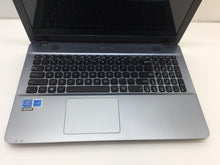 Load image into Gallery viewer, Laptop Asus X541SA 15.6" Intel Pentium N3710 1.6GHz 4GB Ram 500GB HDD Win10