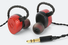 Load image into Gallery viewer, Massdrop X Noble Kaiser 10 IEMS - Red